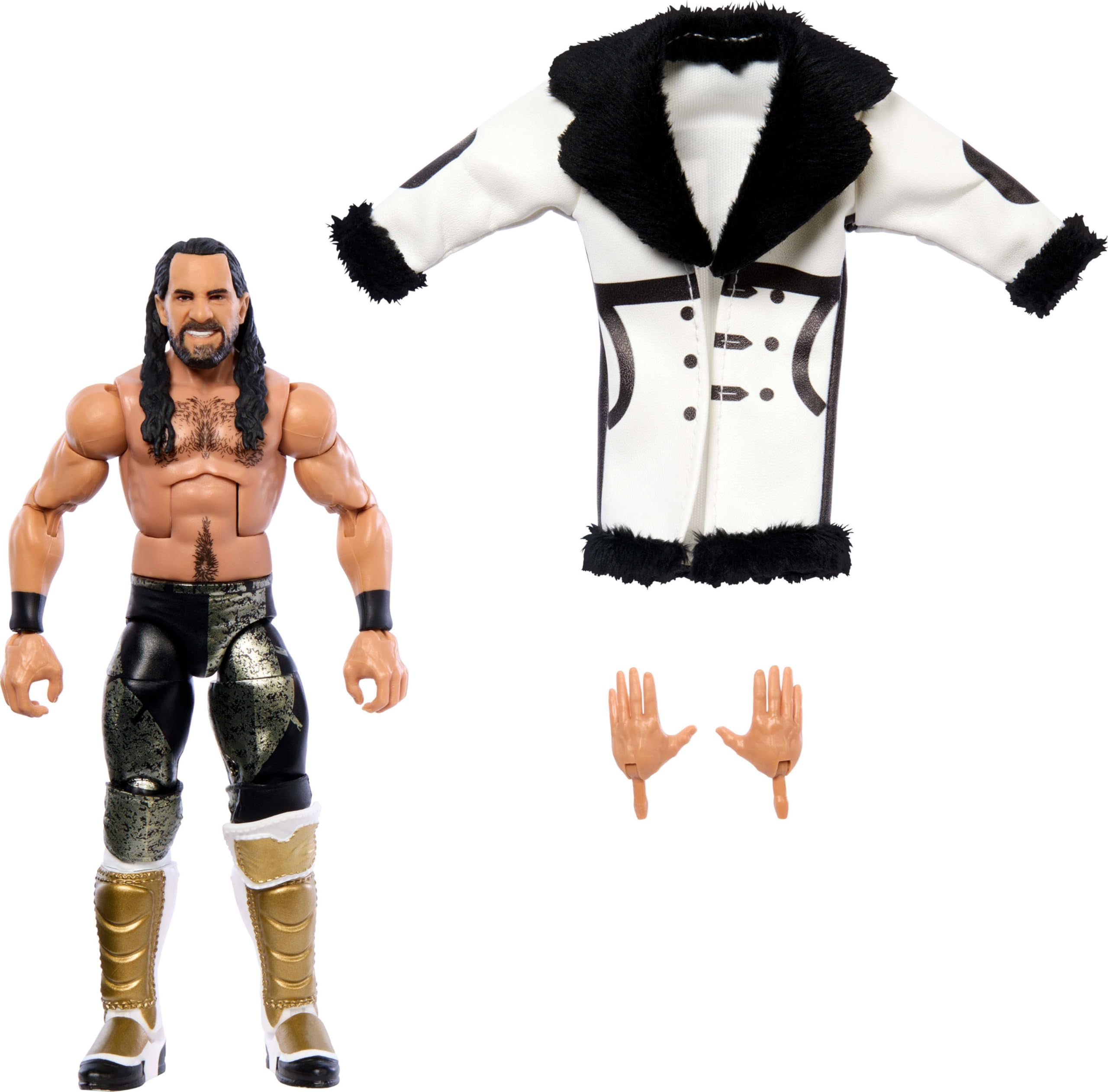 Mattel