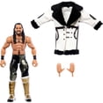 thumbnail image 1 of Figura de acción Mattel WWE Top Picks Elite Seth Rollins de 6 pulgadas, 1 of 6