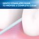 thumbnail image 4 of Floss Oral-B Crest Glide Original Suave y Sedosa, 4 of 5