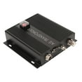 thumbnail image 1 of Transpondeur AIS, Interface Série Externe Double Canal AIS Émetteur-Récepteur LED Indication pour Navire, 1 of 8