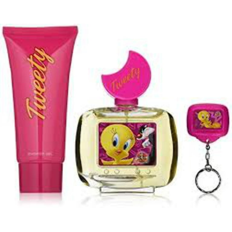 Looney Tunes Tweety First American Brands Set - Walmart.com