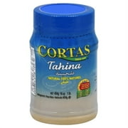 Cortas Tahina - Tahini - 