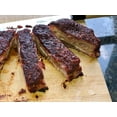 thumbnail image 3 of Casa M Spice Co® Whole Hog® Pork Seasoning — Gourmet Pork Rub Rib Rub BBQ Dry Rub • Very Low Sodium • Low Salt • No MSG • Gluten Free • Barbecue Pork Spices and Seasonings, 3 of 9