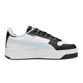thumbnail image 5 of Tenis Puma Carina Street White/Blue Mujer blanco 23, 5 of 5