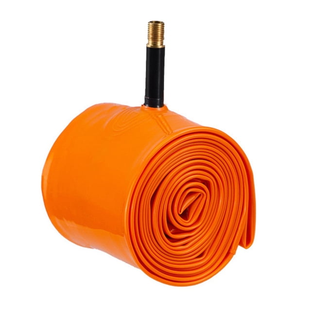 Exceptional Ultralight Inner Tubes for Mountain Bikes Weighing Only 85g Suitable for Standard Tire Sizes of 27 5/29 Inches