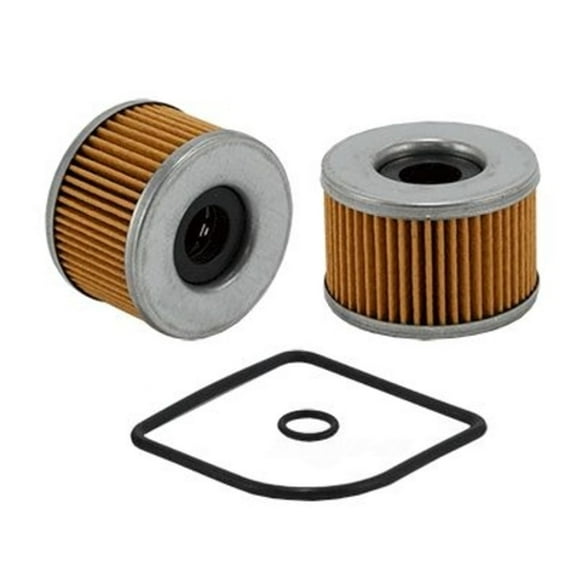 Engine Oil Filter