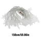 thumbnail image 2 of Luces navideñas, cadena de luces LED con forma de reno y copo de nieve, funciona con pilas, para decoración navideña, luces nocturnas de Navidad para dormitorio, patio, habitación, jardín, fiesta,, 2 of 5