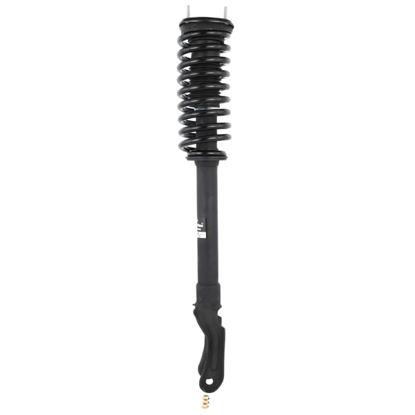 Complete Corner Unit Assembly -Strut, Mount and Spring