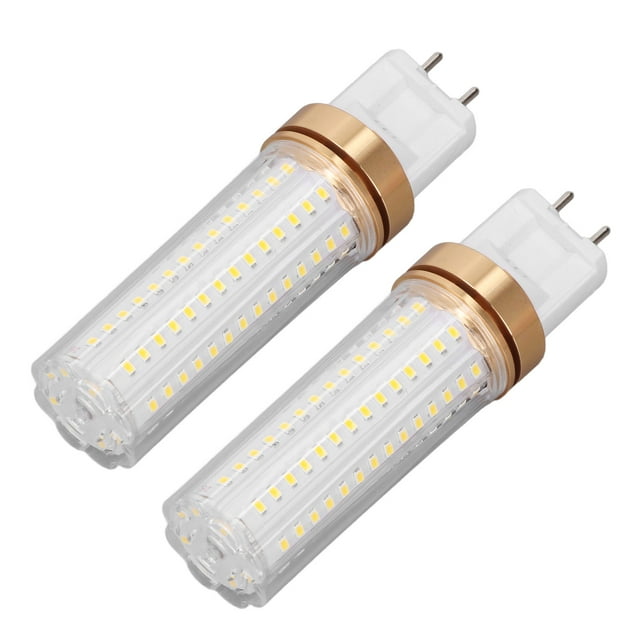 LED Corn Light Bulb 20W 360 Degree Lighting Angle 2000LM High Brightness for Ceiling Floor Lamps