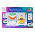 thumbnail image 2 of Figuras de Acción Jakks The Super Mario Galaxy Bowser Jr 7.5 Pulgadas, 2 of 4