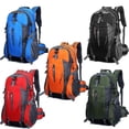 thumbnail image 2 of 1 mochila para exteriores., 2 of 3