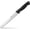 Black / Black, variant on Humbee Chef Carving Knife 8-Inch with Granton Edge for Turkey Ham Meat Slicing and cutting NSF Certified DT-21 Series, Black