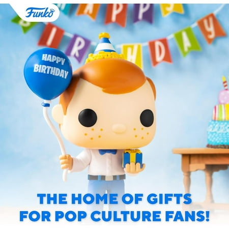 Funko Bitty POP! 4-Pack: The Office - Michael Scott Collectible Vinyl Mini-Figures