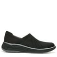 thumbnail image 3 of BZees For Lifestride Womens Triumph Slip-On Sneakers - Medium & Wide Width, 3 of 9