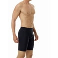 thumbnail image 2 of Underworks Shorts de Compression en Microfibre pour Hommes, 2 of 5