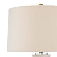 thumbnail image 5 of Regina Andrew 13-1332 Hugo 31" Tall Buffet Table Lamp - White, 5 of 7