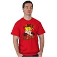 thumbnail image 4 of Dennis The Menace Will Do It Tomorrow Men's Big & Tall Crewneck Graphic Tee Brisco Brands 3X, 4 of 5