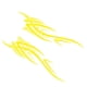 thumbnail image 1 of Calcomanías de gráficos de vinilo laterales para camiones Amarillo Sunnimix Pegatinas y calcomanías para el cuerpo del auto, 1 of 5