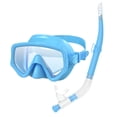 thumbnail image 2 of BotaniNest Fog Diving With Wide Panoramic Lens For Enhanced Underwater And Comfort, 2 of 4