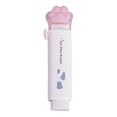thumbnail image 1 of Cute Rubber Pencil Eraser for Students and Office Use - School and Stationery Supplies, 1 of 2