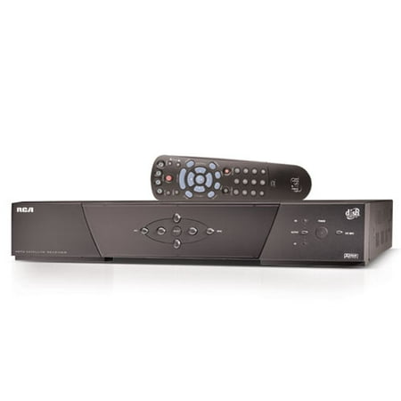 RCA DISH Network HDTV Satellite Receiver HD6000