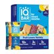 thumbnail image 1 of Brain and Body Plant Protein Bars - Wild Blueberry - 12-Count Low Carb - Gluten Free, High Fiber, Vegan Snacks - Low Sugar Meal Replacement, 1 of 5