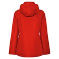 thumbnail image 2 of Roly Parka Rembourrée America pour Femmes, 2 of 4