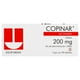 thumbnail image 1 of Copinar 200 mg 28 tabletas, 1 of 4