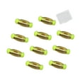 thumbnail image 4 of Pesos de Pesca de Cobre Cola 10 Piezas para Agua Salada, 4 of 8