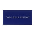 thumbnail image 4 of Ralph Lauren Men's Polo Blue (Bear Edition) EDT Spray 1.36 oz Fragrances 3605972440211, 4 of 4