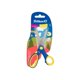 thumbnail image 2 of Tijeras Escolar Pelikan Punta Roma Mango Super Suave, 2 of 5