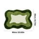 thumbnail image 3 of Alfombra De Baño, Tapete De Baño De Microfibra Absorbente, Base De Goma Antideslizante, Lavable a Máquina, Tapete De Ducha De Secado Rápido, Suave Alfombra De Pasillo Para Baño., 3 of 7