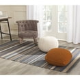 thumbnail image 2 of Safavieh Kilim Collection KLM951A Hand Woven Blue Premium Wool Area Rug (9' x 12'), 2 of 3
