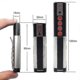 thumbnail image 5 of 2026 SOMMER 4031 TX08-868-4 4020 4026 TX03-868-2 4011 4021 4025 4035 Garage Door Remote Control Gate Opener 868MHz Rolling Code, 5 of 5