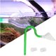 thumbnail image 3 of Conector de Superficie de Salida de Tubería de Acuario Verde Perfecl, 3 of 8