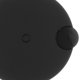 thumbnail image 5 of La almohadilla de carga del inalámbrico carga los teléfonos celulares de manera eficiente y Negro CUTICAT Cargador rápido inalámbrico, 5 of 8