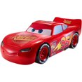 thumbnail image 1 of Disney/Pixar Cars 3 Movie Moves Lightning McQueen - English Edition, 1 of 9