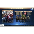 thumbnail image 2 of Marvel's Avengers: Deluxe Edition - PlayStation 4, 2 of 5