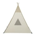 thumbnail image 6 of Ozark Trail, 5' x 5' x 60", Kids Teepee Tent, Age Group:  2-12 Years, 6 of 6