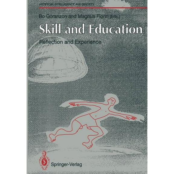 Human-Centred Systems Skill and Education: Reflection and Experience, (Paperback)