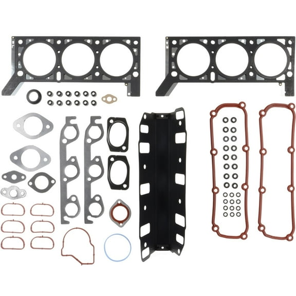 Victor 02-10437-01 Fits select: 2004-2010 CHRYSLER TOWN & COUNTRY, 2004-2010 DODGE GRAND CARAVAN