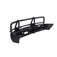 thumbnail image 3 of Fits 1998-2002 Toyota Land Cruiser ARB Bumper 3413050 Deluxe Bar; One Piece Design; Direct Fit; Mounting Hardware Included; With Grille/Headlight Guard; With Internal Winch Mount, 3 of 6