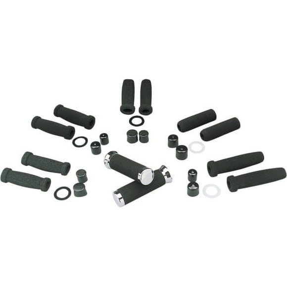 Grab On Grips Confort 1 Po. Grips