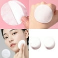 thumbnail image 2 of Drrntien Disposable Cotton Pads for Face Lint Less Makeup Remover Pad for Facials Eye, 2 of 10