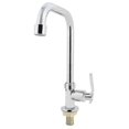 thumbnail image 3 of G1/2 Brushed Alloy Cold Water Kitchen Faucet for Kitchen Sink_Perfect Gift, 3 of 5