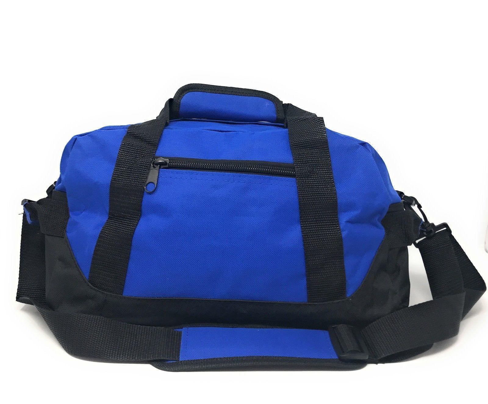bag for school and gym