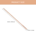 thumbnail image 3 of Miangastore Wind Instrument Piccolo Cleaning Stick Flute Cleaning Rod for Flute Lover, 3 of 9