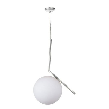 

Fovolat Nordic Magic Beans Glass Chandeliers Milky White Magic Beans Glass Chandelier Modern Round Chandeliers Suitable for Dining Room Kitchen Living Room Bedroom