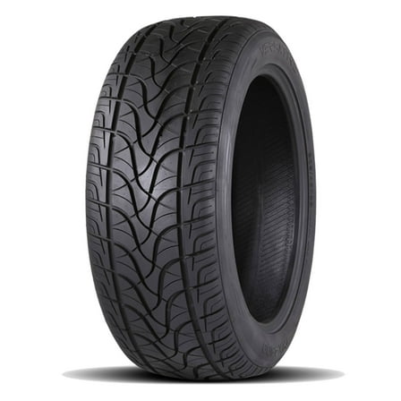VERSATYRE TRX4800 295/35R24 110/V TIRE