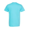 thumbnail image 3 of American Apparel - IWPF - Male - Fine Jersey Tee, 3 of 5
